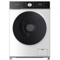 Omnys Πλυντήριο Ρούχων 9kg με Τεχνολογία Ατμού 1400 Στροφών WNM-9WH25BET